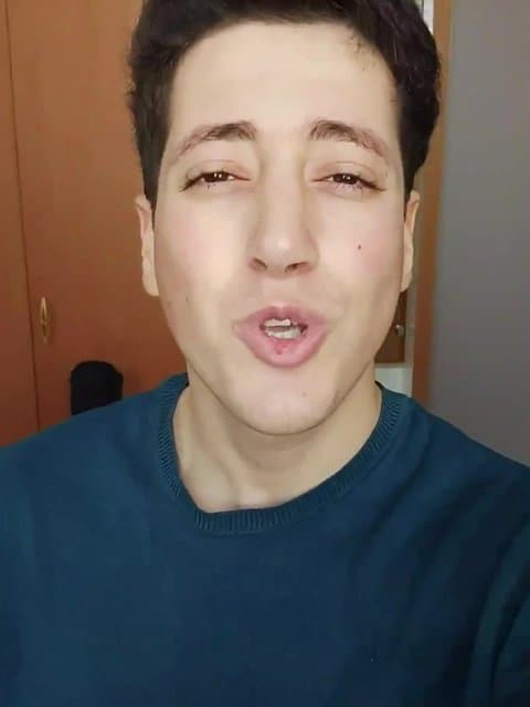 Faghat Ba To Eshgham · Shadmehr Aghili