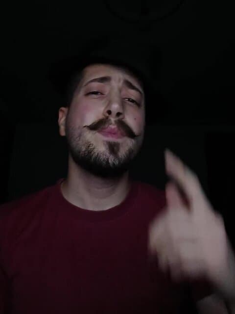 Mamnoon · Shadmehr Aghili