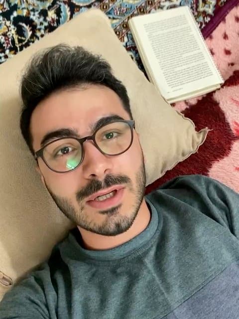 Haminim Ke Hastim · Wantons