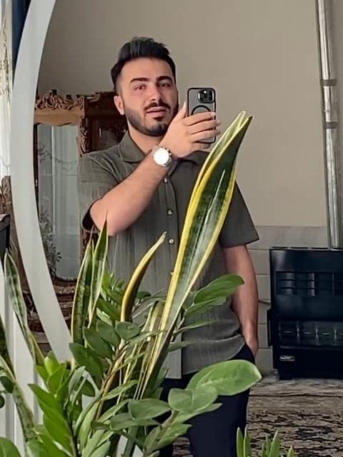 Man Tanham · The Don