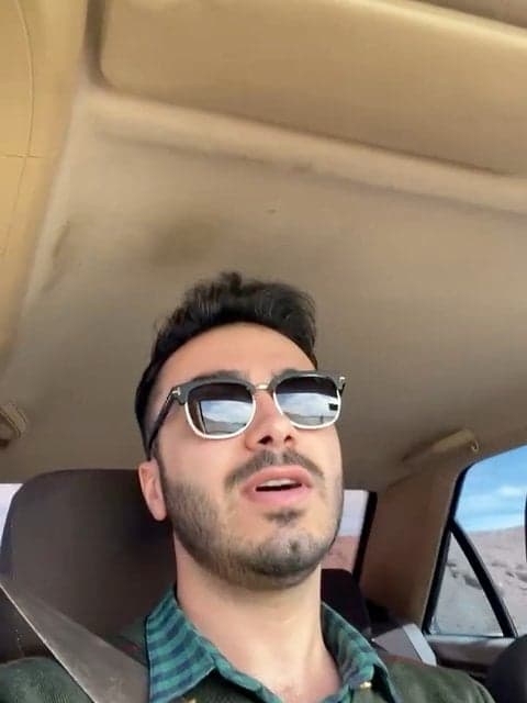 Nafas · Morteza Pashaei