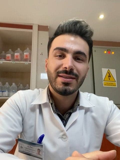 Ageh Yeh Rooz · Faramarz Aslani