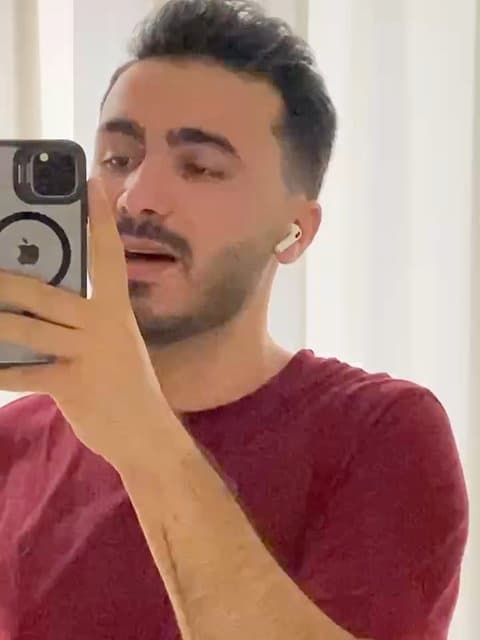 Khodahafez · Erfan Tahmasbi