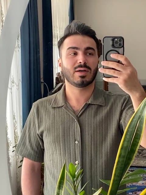 Parishab · Amir Tataloo