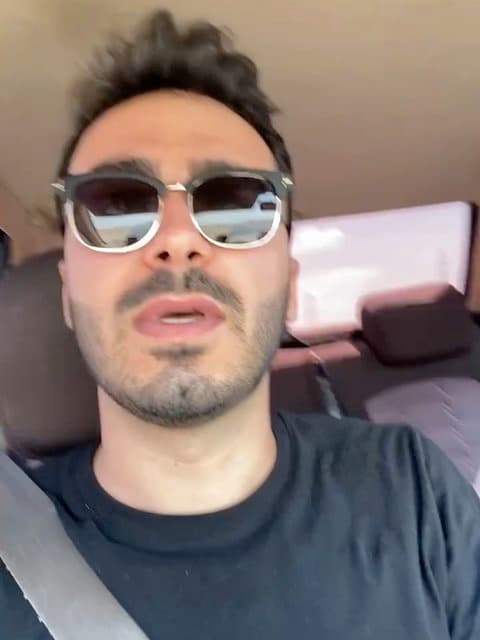 Ghato Vasl · Shayan Eshraghi