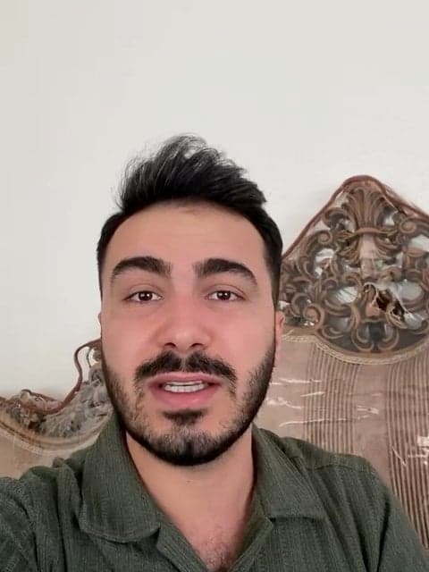 Halgheh Tala · Moein