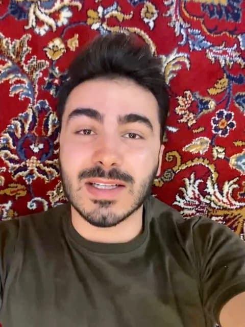 Pishe To · Shadmehr Aghili