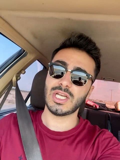 Age Male Man Boodi · The Don