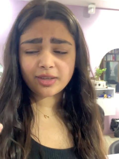 Benvis Az Sare Khat · Mohsen Yeganeh