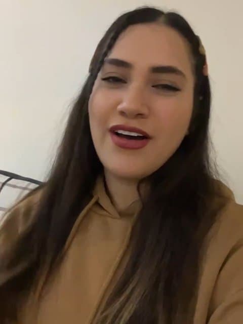 Ghermez · Garsha Rezaei