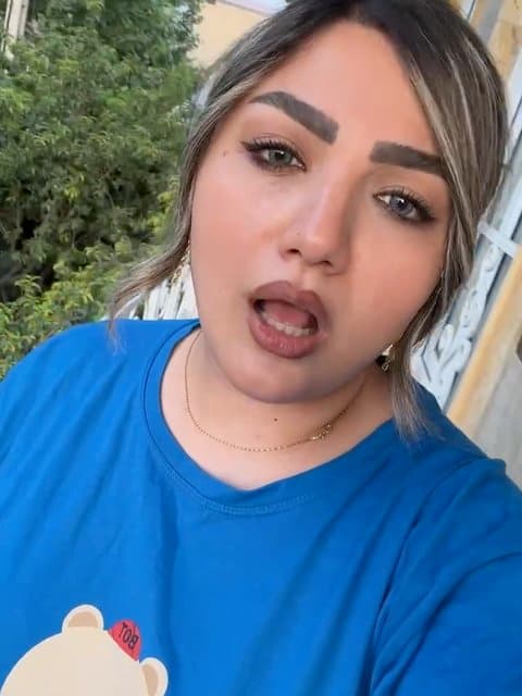 Ghayeghe Kaghazi · Puzzle