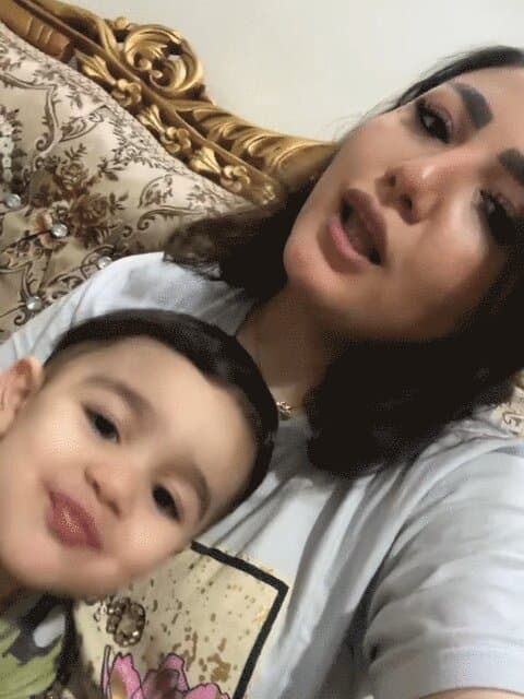 Dokhtar Bandari · Shahrum K