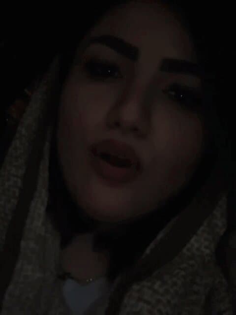 Khaste Konandeh · Yasin Torki