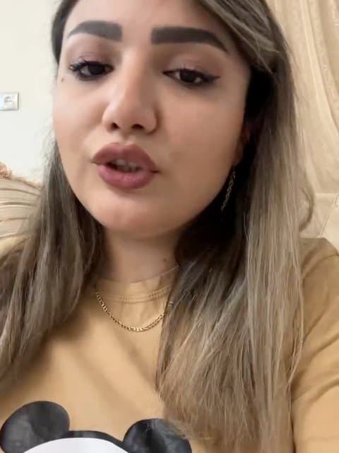 Chi Mishe Badet · Kiyarash