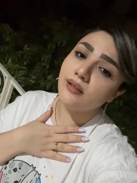 Darya · Mohammad Alizadeh