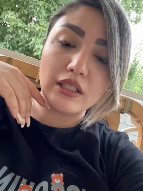 Popcorn · Shadmehr Aghili