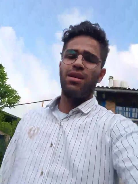 Faghat Ye Bare Dige · Anita