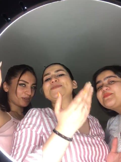 Salam · Nooshafarin