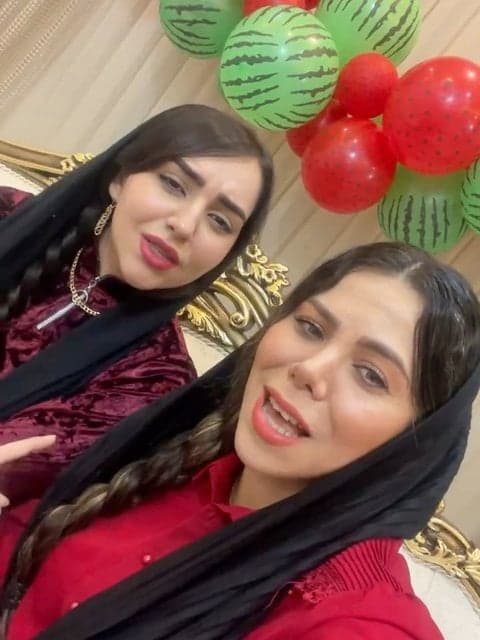 Gorgo Mish · Majid Razavi