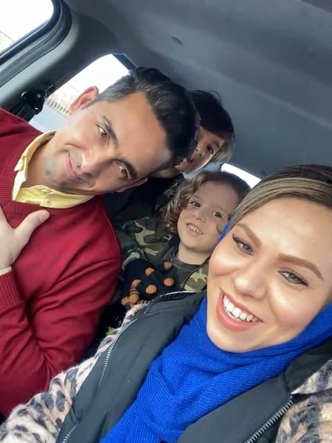 Moo Meshki (Ft Wink) · X Band