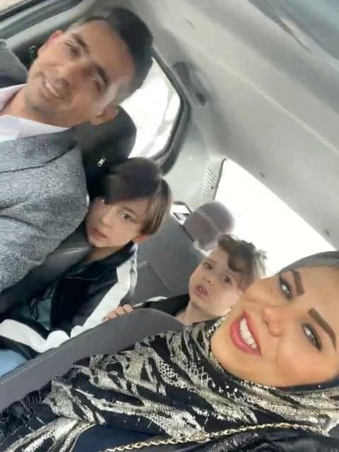 Negine Ghalbami · Majid Razavi