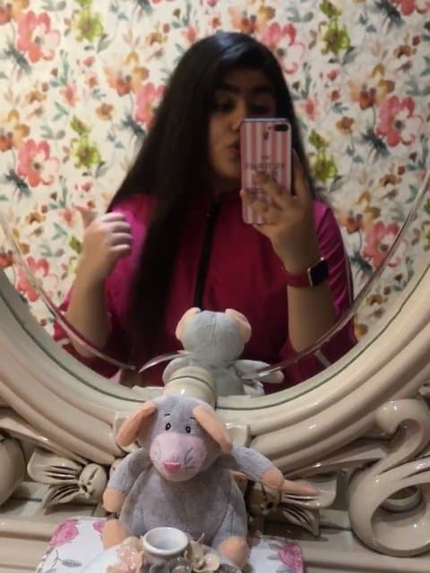 Bazie Jadidet · Anita