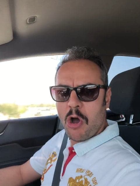 Ghabe Akse Khali · Sirvan Khosravi