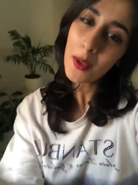 Bargashtam 2 · Anita