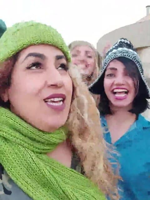 Zemestoone Khoda · Mehdi Mojtabaei