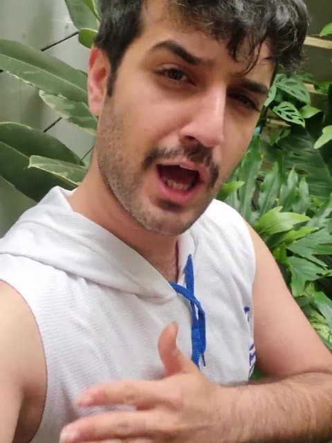 Iran Khanoom · Isan