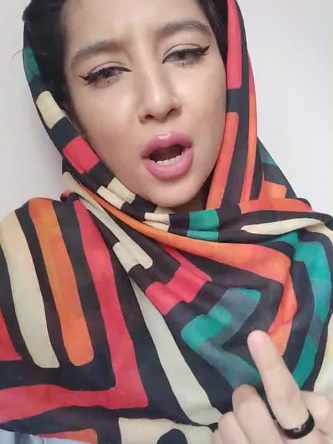 Naze Shastam · Armin 2AFM