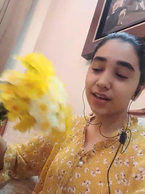 Gole Maryam · Reza Bahram