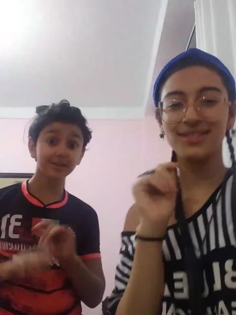 Divoonat Shodam (Ft Wink) · X Band