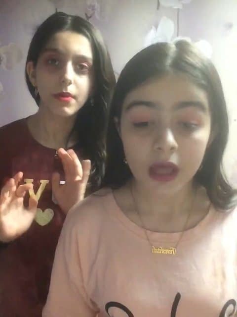 Aslan Natars · Donya