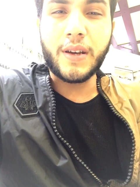 Maghrooro Ashegh · Puzzle