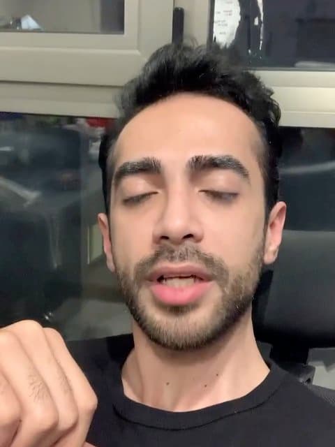 Eshghe Bachegi · The Don