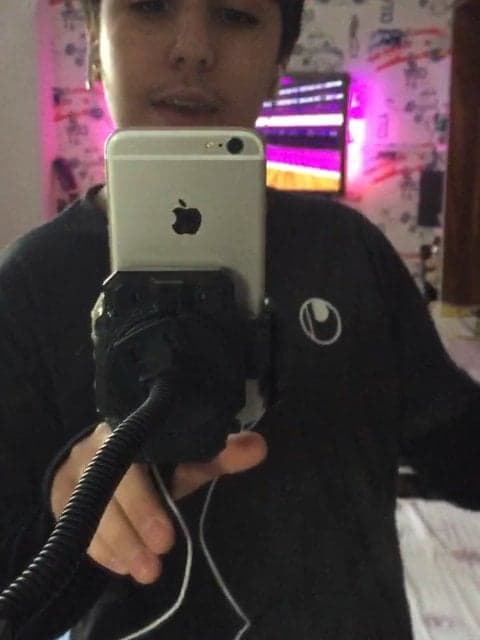 Baba Karam · EpiCure