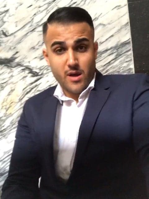 Pasho Bia · Shahab Mozaffari