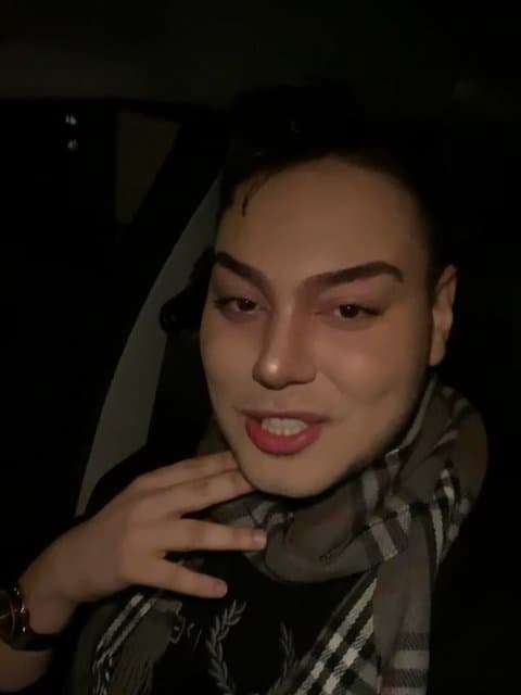 Hale Delam · Asef Aria