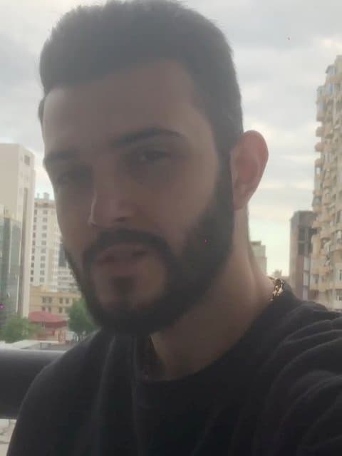 Begoo Kojaei · Armin 2AFM