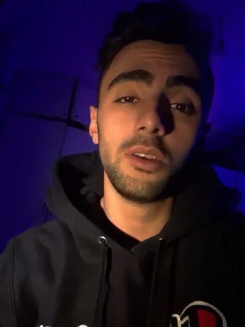 Hesse Mamooli (Ft IDa) · Ali Ardavan, Sepehr Khalse, & Behzad Leito