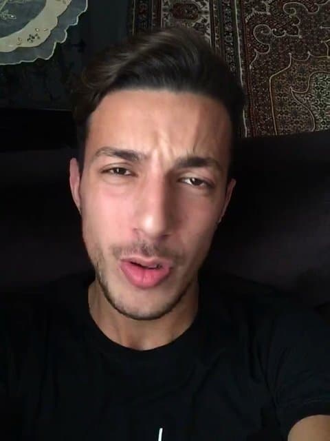 Havaye To · Mehdi Ahmadvand