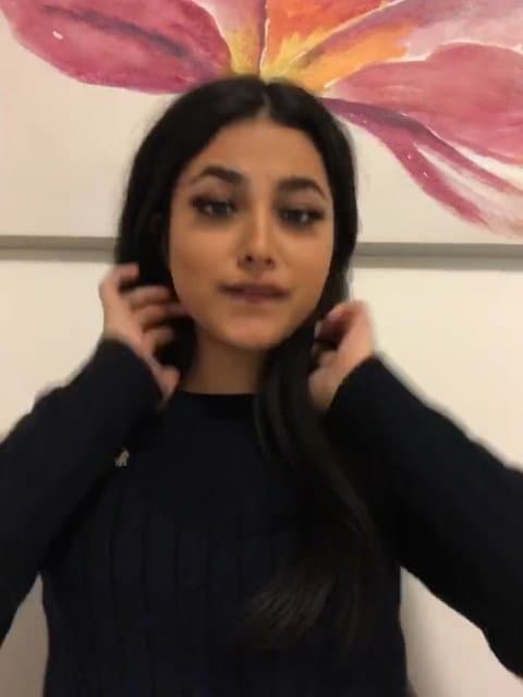 Dokhtare Khub (Ft Wink) · X Band