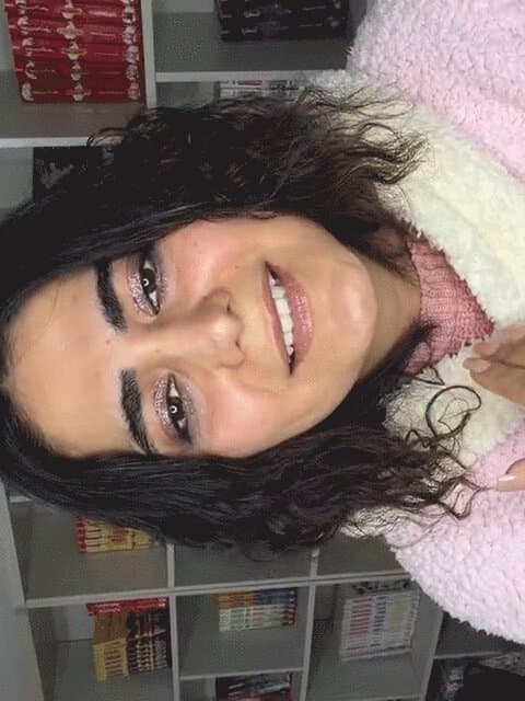 Nemikhastam · Ali Yasini