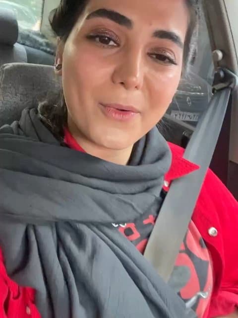 Heyf (Ft Sogand) · Zakhmi