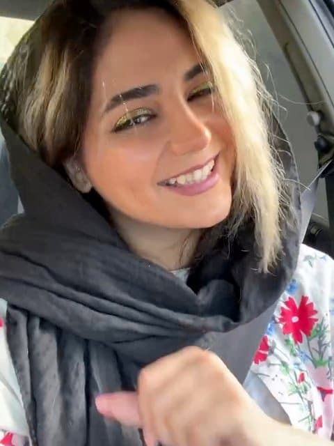 Bemoni Baram · Reza Sadeghi