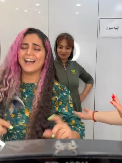 Bishtar o Bishtar · Shamaizadeh