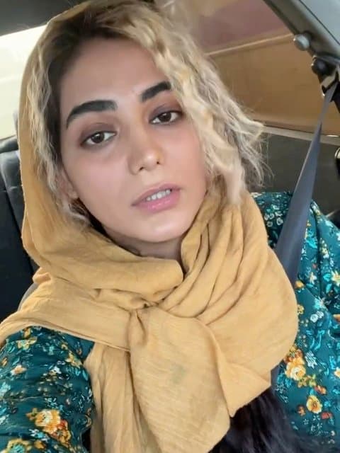 Halet Khube · Sogand