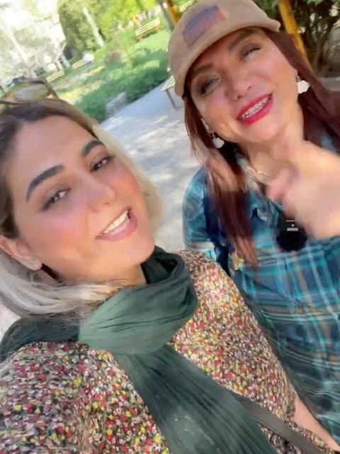 Zargari · Shamaizadeh