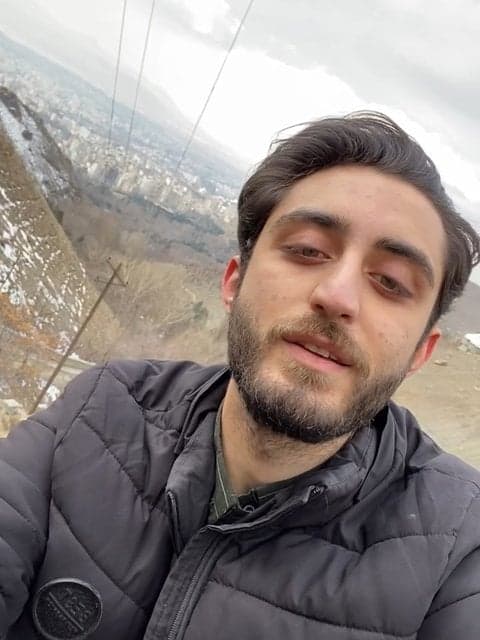 Menhaye Yek (Ft Mehrad Hidden) · Sohrab MJ